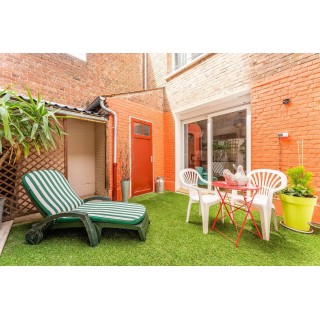 Ferienwohnung in Arras ab 42€ pro Nacht