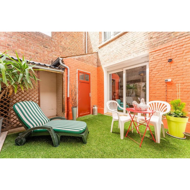 Ferienwohnung in Arras ab 42€ pro Nacht