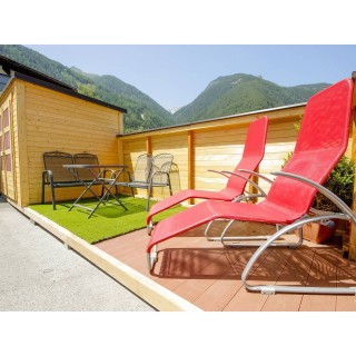 Ferienwohnung in Ötztal ab 43€ pro Nacht
