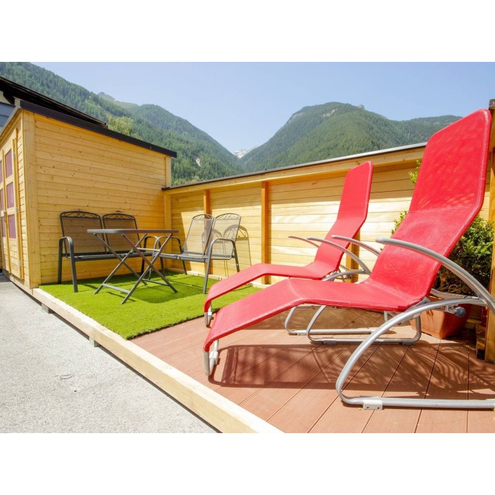 Ferienwohnung in Ötztal ab 43€ pro Nacht