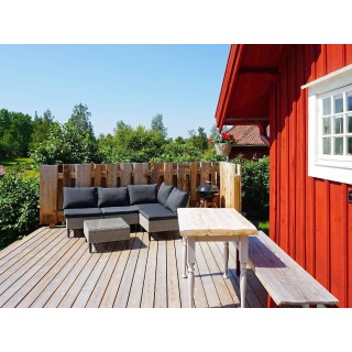 Ferienhaus in Flen ab 36€ pro Nacht