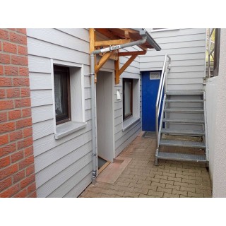 Ferienwohnung in Harz ab 43€ pro Nacht