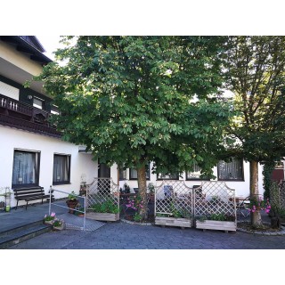 Ferienwohnung in Oberbayern ab 50€ pro Nacht