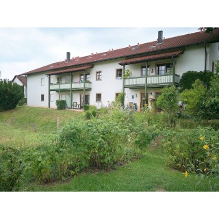 Ferienwohnung in Ostbayern ab 56€ pro Nacht