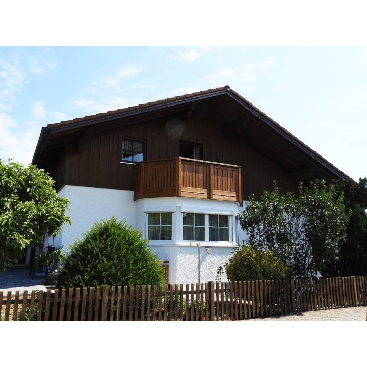 Ferienwohnung in Ostbayern ab 53€ pro Nacht