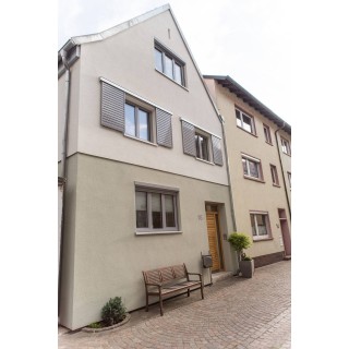 Ferienwohnung in Franken ab 55€ pro Nacht