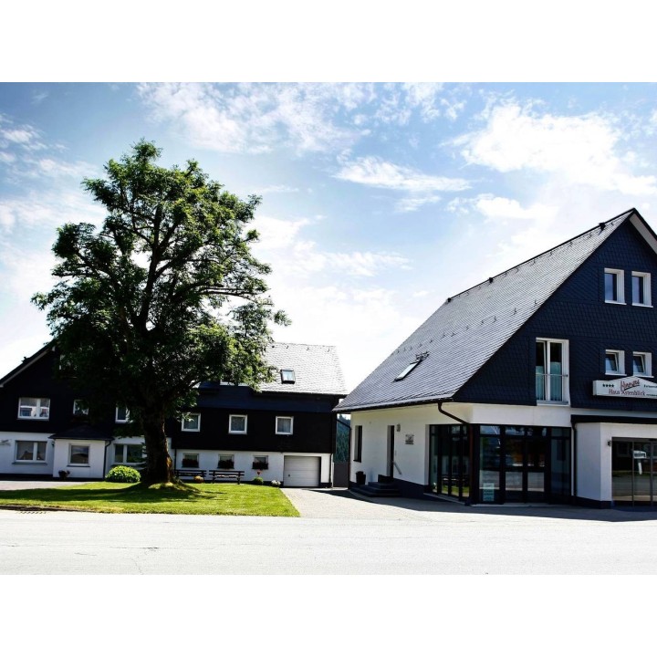 Ferienwohnung in Sauerland ab 49€ pro Nacht