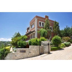 Hotel Katalagari Country Suites