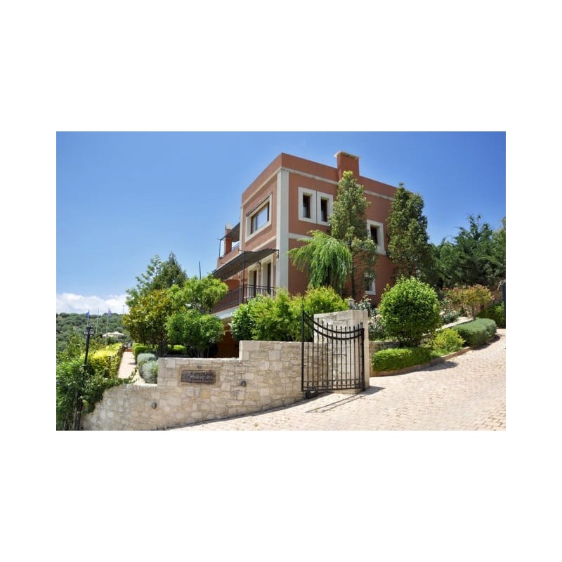 Hotel Katalagari Country Suites