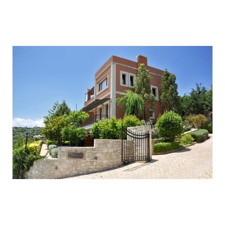 Hotel Katalagari Country Suites