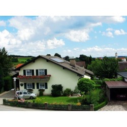 Ferienwohnung in Ostbayern ab 46€ pro Nacht