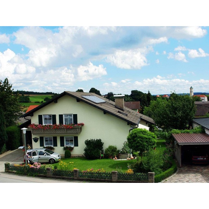 Ferienwohnung in Ostbayern ab 46€ pro Nacht