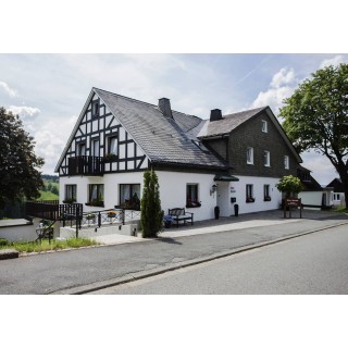 Ferienwohnung in Sauerland ab 48€ pro Nacht