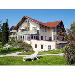 Hotel in Ostbayern ab 57€ pro Nacht