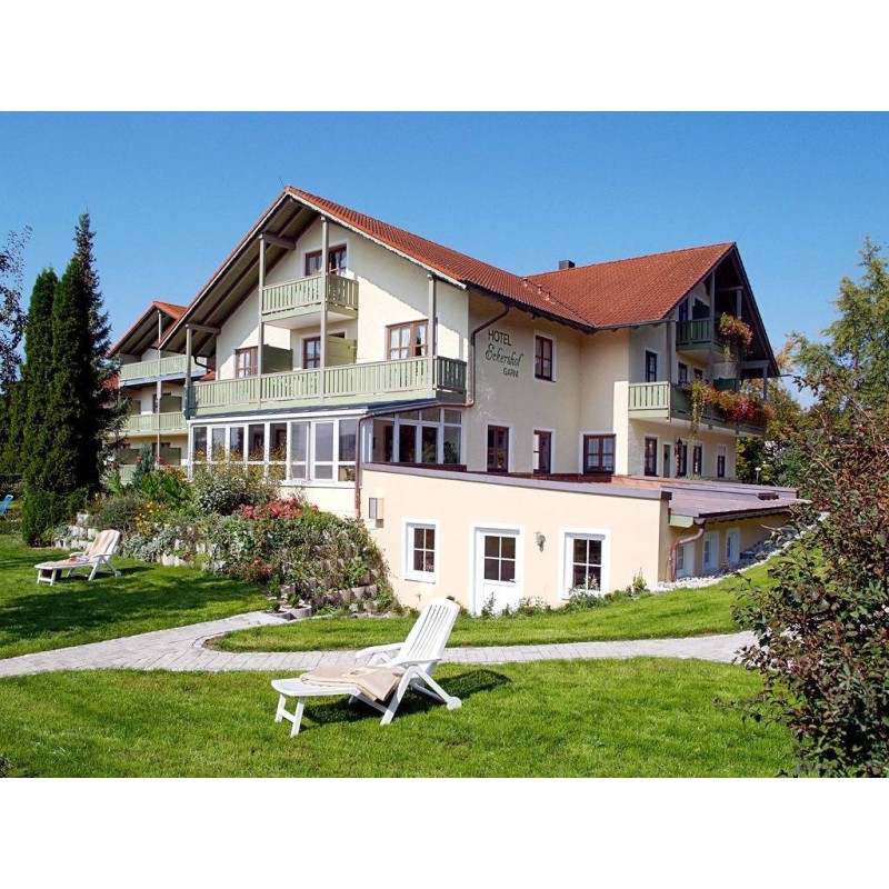 Hotel in Ostbayern ab 57€ pro Nacht