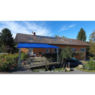 Ferienwohnung in Ostbayern ab 38€ pro Nacht