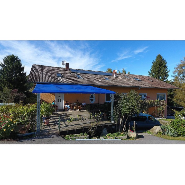 Ferienwohnung in Ostbayern ab 38€ pro Nacht