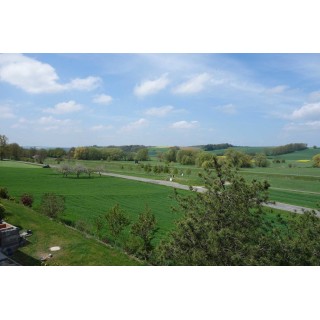 Ferienwohnung in Franken ab 40€ pro Nacht