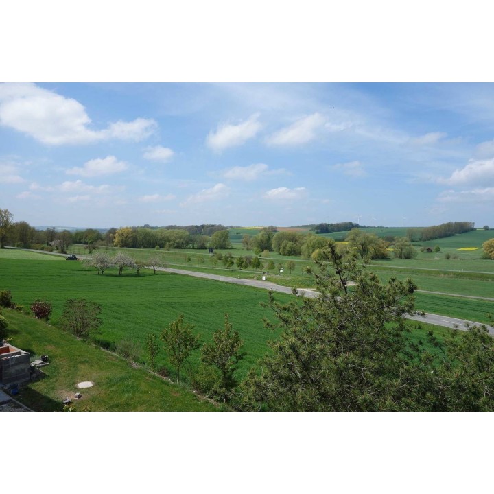 Ferienwohnung in Franken ab 40€ pro Nacht