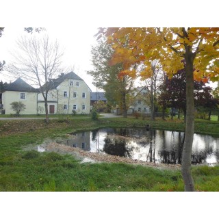 Ferienhaus in Franken ab 52€ pro Nacht