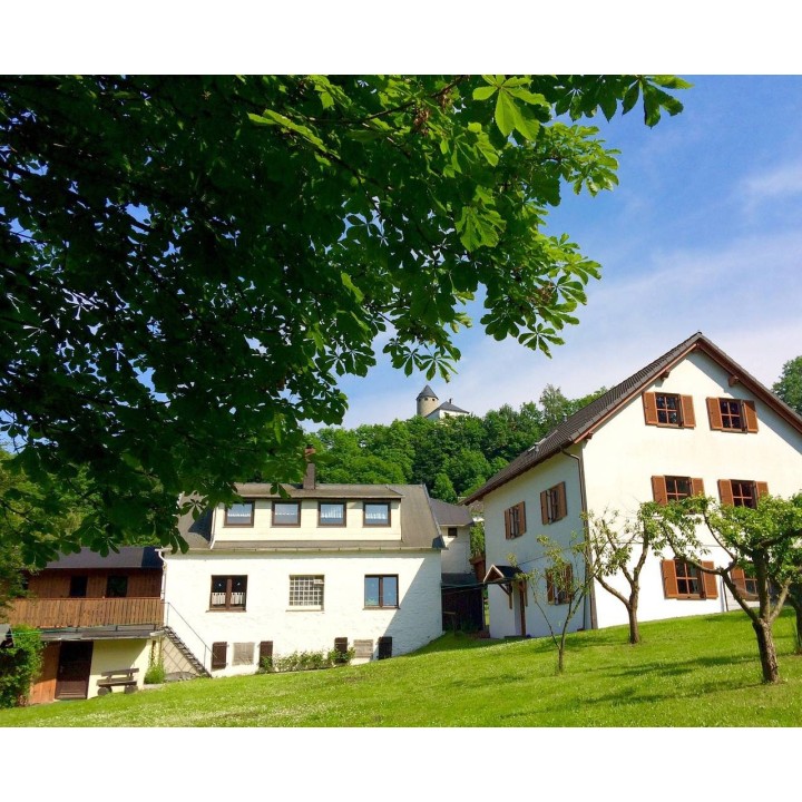 Ferienwohnung in Franken ab 49€ pro Nacht