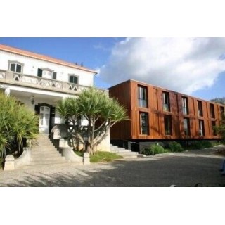 Hotel Residence Conde Carvalhal