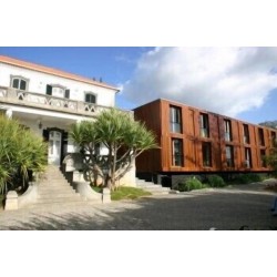 Hotel Residence Conde Carvalhal