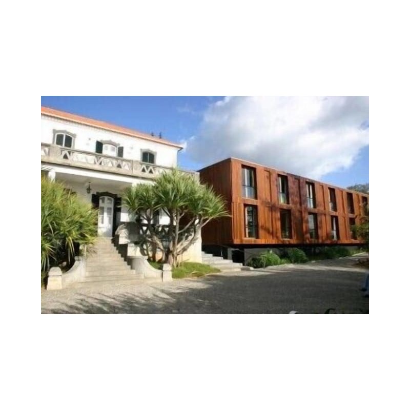 Hotel Residence Conde Carvalhal