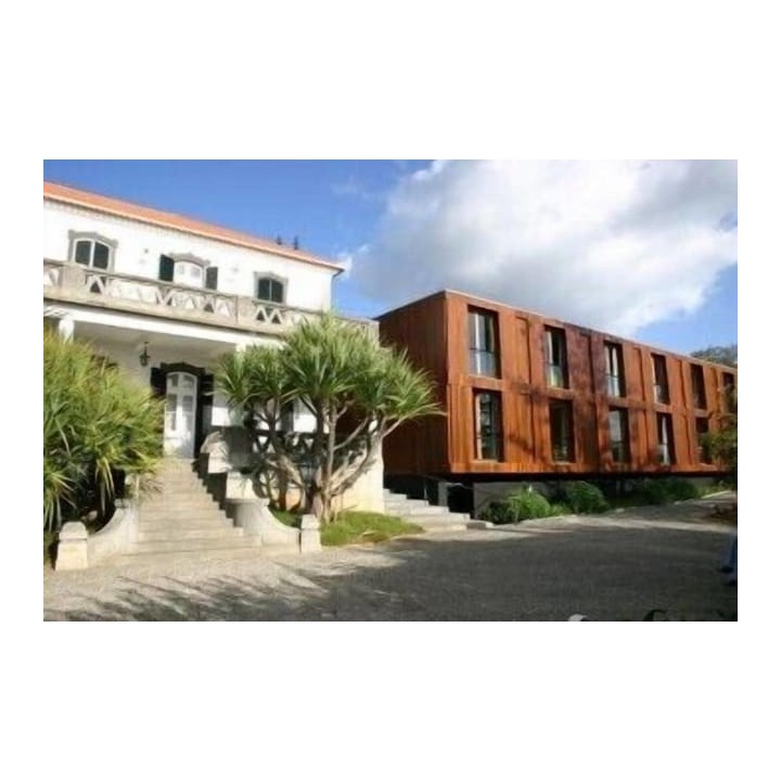 Hotel Residence Conde Carvalhal
