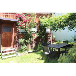 Ferienwohnung in Franken ab 56€ pro Nacht