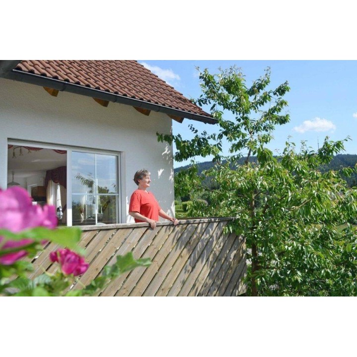 Ferienwohnung in Franken ab 45€ pro Nacht