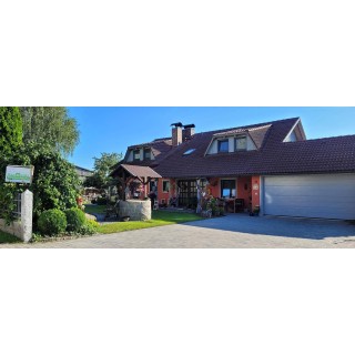 Ferienwohnung in Rötz ab 30€ pro Nacht