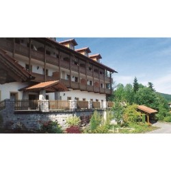 Ferienwohnung in Lohberg ab 43€ pro Nacht