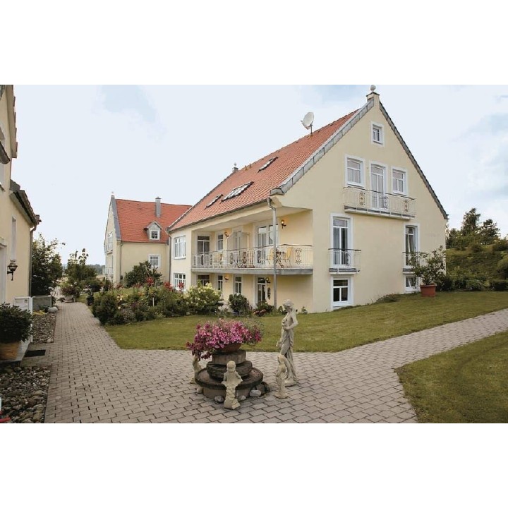Ferienwohnung in Oberpfalz ab 56€ pro Nacht