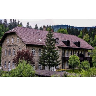 Ferienwohnung in Lindberg ab 57€ pro Nacht