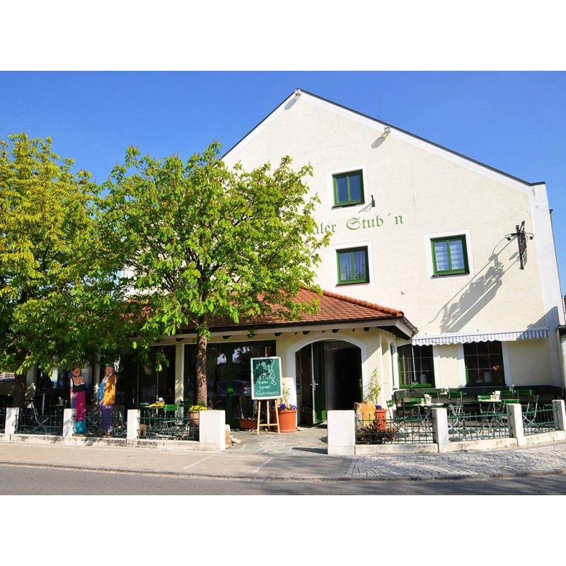 Hotel in Ostbayern ab 50€ pro Nacht