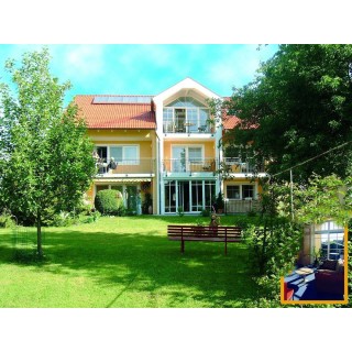 Ferienwohnung in Ostbayern ab 33€ pro Nacht