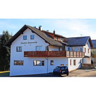 Ferienwohnung in Frauenau ab 44€ pro Nacht