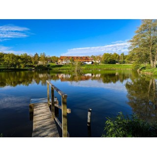 Ferienwohnung in Oberpfalz ab 49€ pro Nacht