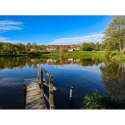 Ferienwohnung in Oberpfalz ab 49€ pro Nacht