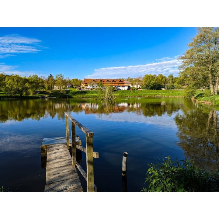 Ferienwohnung in Oberpfalz ab 49€ pro Nacht