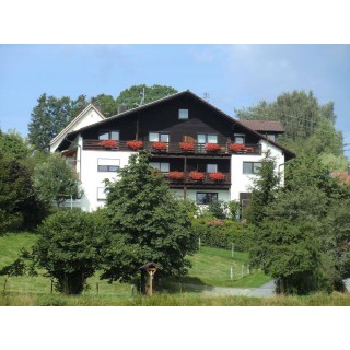 Ferienwohnung in Ostbayern ab 38€ pro Nacht