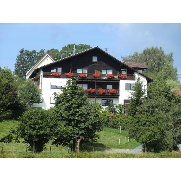 Ferienwohnung in Ostbayern ab 38€ pro Nacht