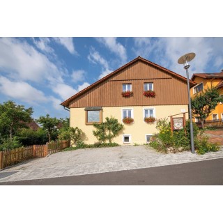 Ferienwohnung in Oberpfalz ab 48€ pro Nacht