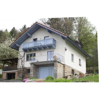 Ferienwohnung in Miltach ab 54€ pro Nacht