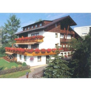 Ferienwohnung in Zwiesel ab 54€ pro Nacht