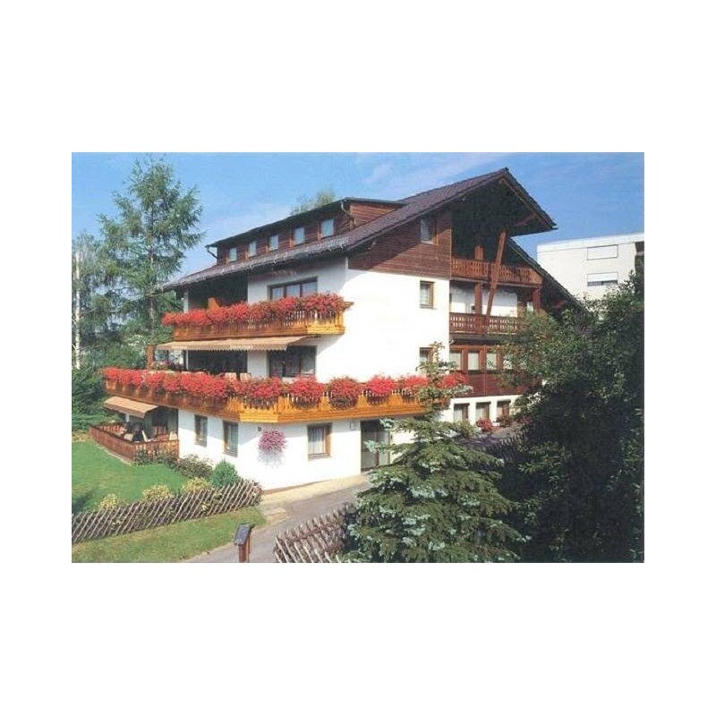Ferienwohnung in Zwiesel ab 54€ pro Nacht