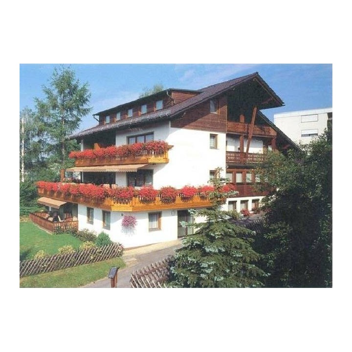 Ferienwohnung in Zwiesel ab 54€ pro Nacht