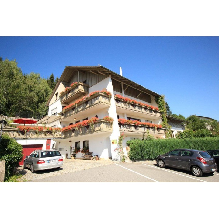 Ferienwohnung in Zwiesel ab 47€ pro Nacht