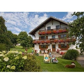 Ferienwohnung in Eschlkam ab 42€ pro Nacht